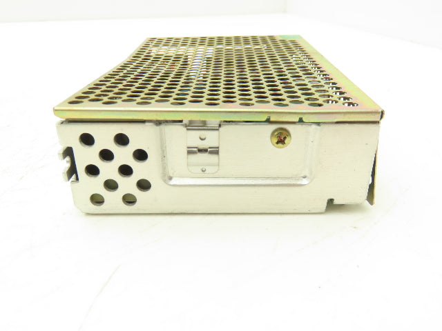 Cosel RMC50U-1 Power Supply Output 12VDC 5VDC Input 120VAC 1.6A