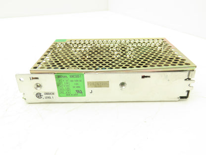 Cosel RMC50U-1 Power Supply Output 12VDC 5VDC Input 120VAC 1.6A