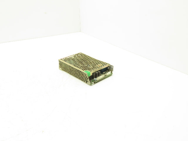 Cosel RMC50U-1 Power Supply Output 12VDC 5VDC Input 120VAC 1.6A
