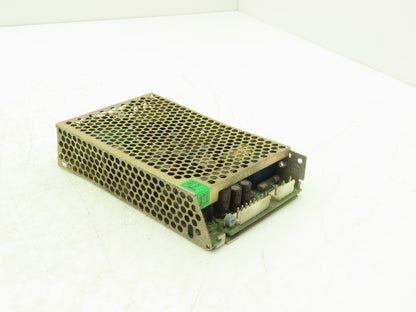 Cosel RMC50U-1 Power Supply Output 12VDC 5VDC Input 120VAC 1.6A