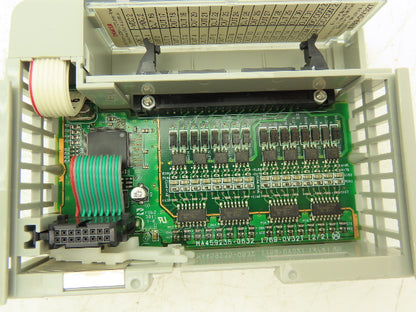Allen Bradley 1769-OV32T MicroLogix Compact I/O Sinking Output 32 Pt Ser A