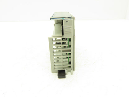 Allen Bradley 1769-OV32T MicroLogix Compact I/O Sinking Output 32 Pt Ser A