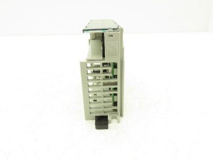 Allen Bradley 1769-OV32T MicroLogix Compact I/O Sinking Output 32 Pt Ser A