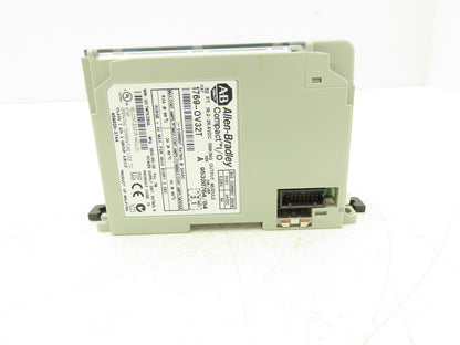 Allen Bradley 1769-OV32T MicroLogix Compact I/O Sinking Output 32 Pt Ser A