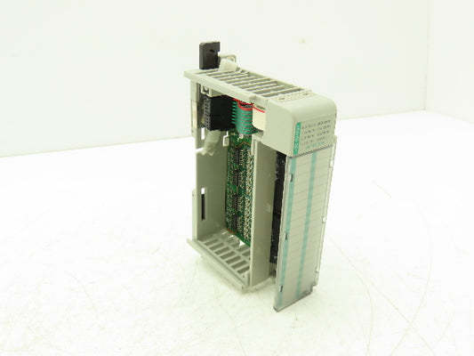 Allen Bradley 1769-OV32T MicroLogix Compact I/O Sinking Output 32 Pt Ser A