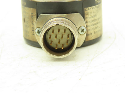 Thalheim ITD21A4Y29 Rotary Encoder 1024 PPR 8-30VDC Tachogenerator