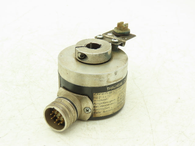 Thalheim ITD21A4Y29 Rotary Encoder 1024 PPR 8-30VDC Tachogenerator
