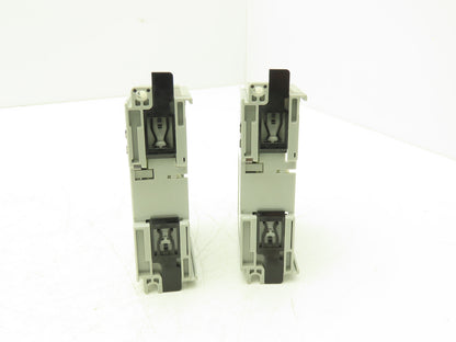 Allen Bradley 1769-OB16P MicroLogix Compact I/O Sourcing Output 16 Pt Lot of 2