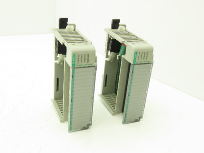 Allen Bradley 1769-OB16P MicroLogix Compact I/O Sourcing Output 16 Pt Lot of 2