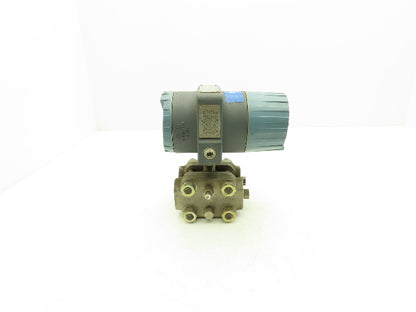 Foxboro 823DP-I3S1NM0-S Electronic Pressure Transmitter 12.5-65VDC 3000psi