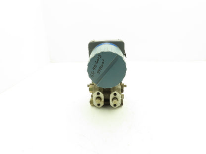 Foxboro 823DP-I3S1NM0-S Electronic Pressure Transmitter 12.5-65VDC 3000psi