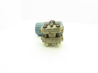 Foxboro 823DP-I3S1NM0-S Electronic Pressure Transmitter 12.5-65VDC 3000psi