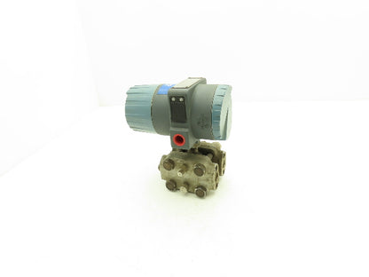 Foxboro 823DP-I3S1NM0-S Electronic Pressure Transmitter 12.5-65VDC 3000psi
