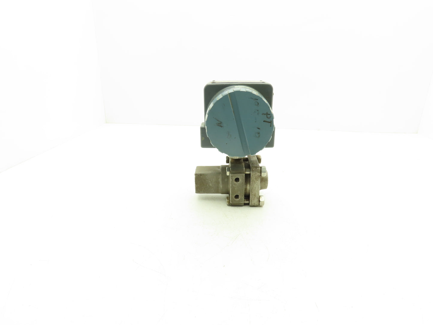 Foxboro 821GM-IS1NH2-Y Electronic Pressure Transmitter 12.5-65VDC 100-300psi