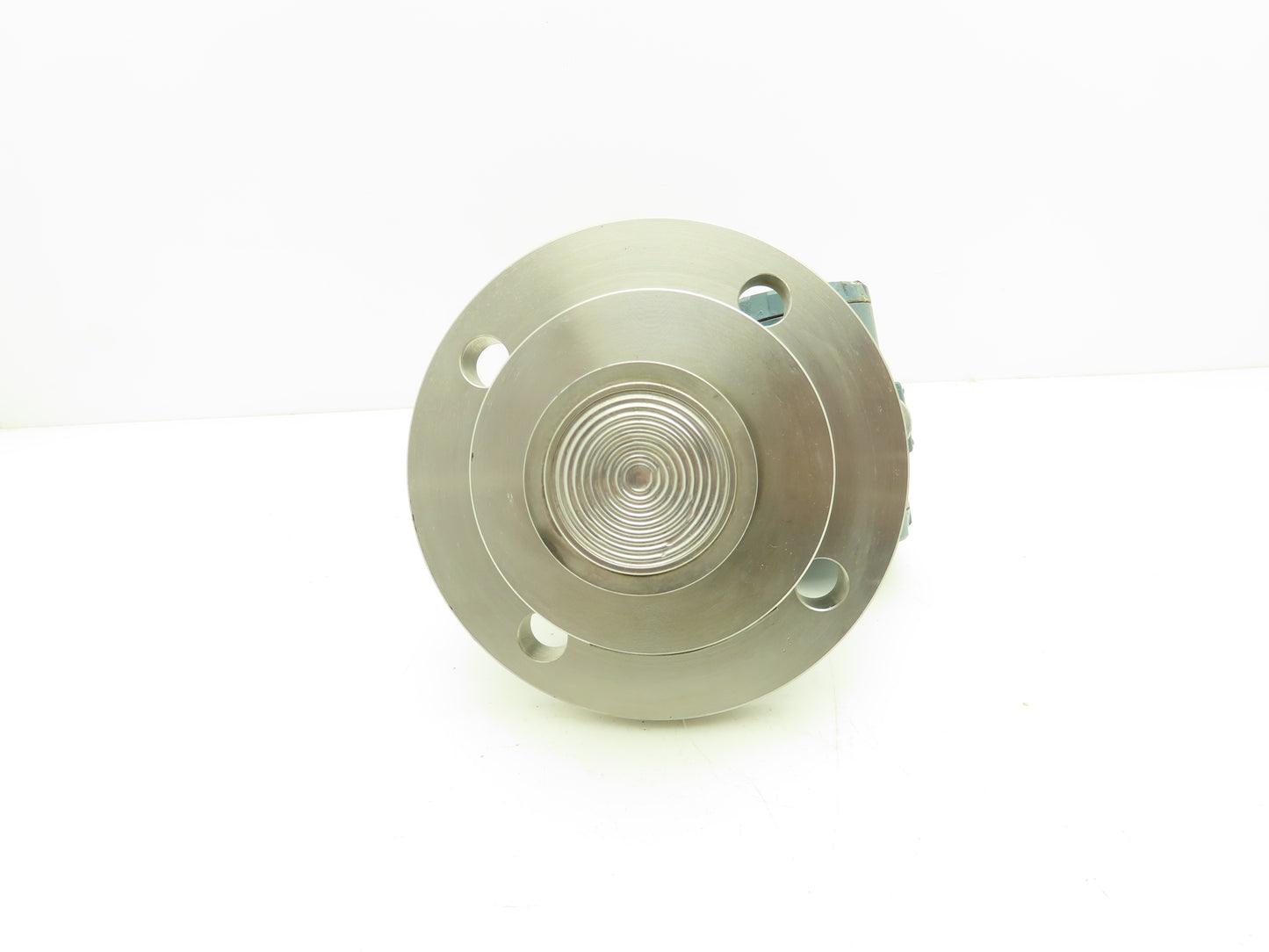Foxboro 867DF-AD1SSE2 D/P Cell Pressure Transmitter 3" Flanged 316L 12.5-42Vdc
