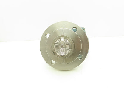 Foxboro 867DF-AD1SSE2 D/P Cell Pressure Transmitter 3" Flanged 316L 12.5-42Vdc
