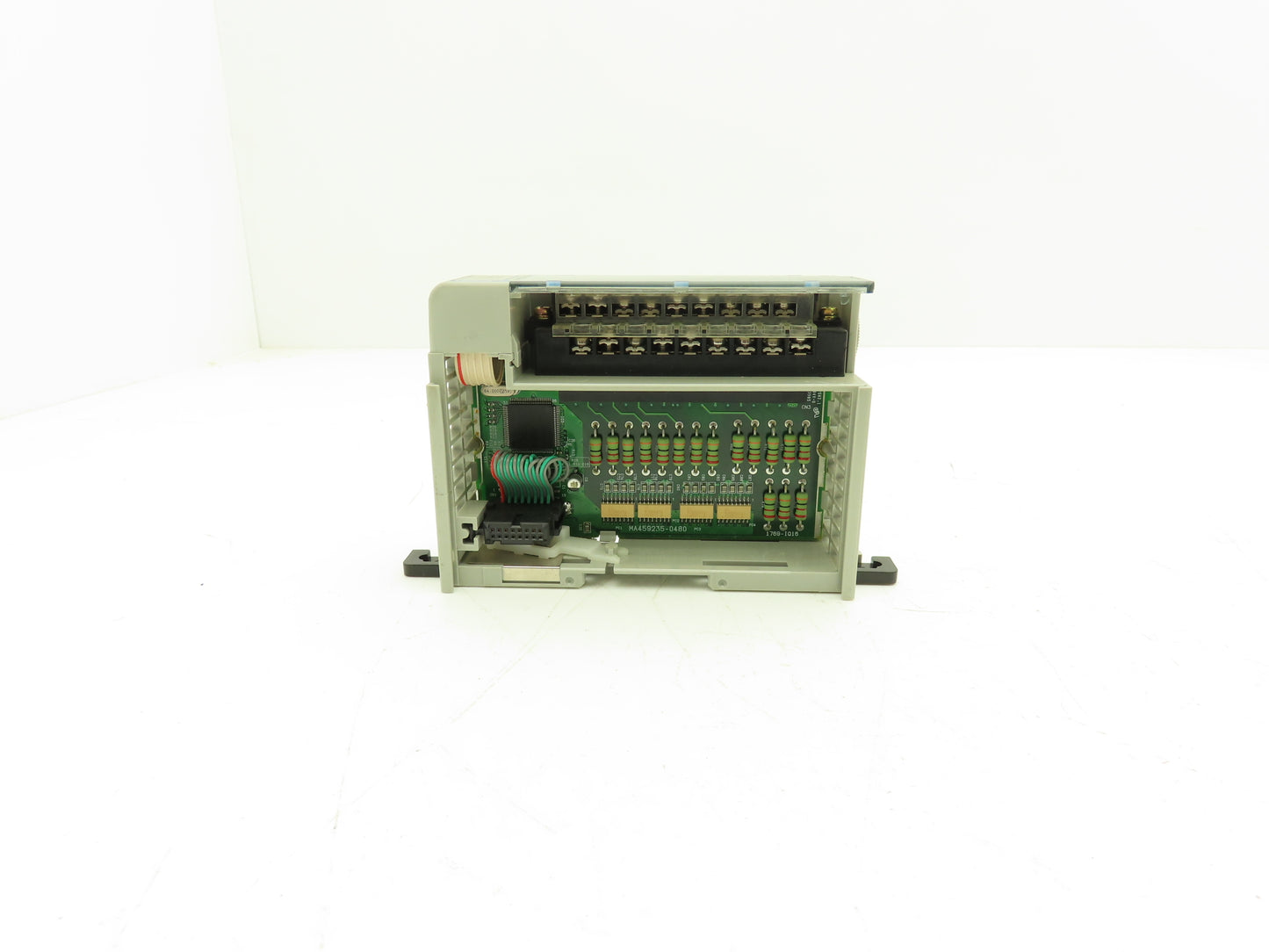 Allen Bradley 1769-IQ16 MicroLogix Compact I/O Input Module 16 Pt Lot of 5