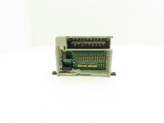 Allen Bradley 1769-IQ16 MicroLogix Compact I/O Input Module 16 Pt Lot of 5
