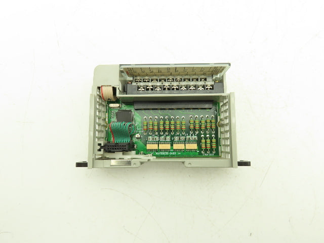 Allen Bradley 1769-IQ16 MicroLogix Compact I/O Input Module 16 Pt Lot of 5