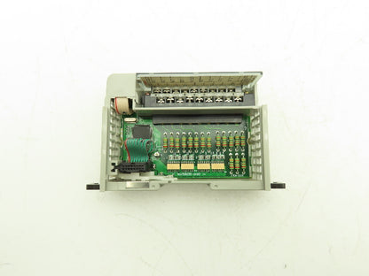 Allen Bradley 1769-IQ16 MicroLogix Compact I/O Input Module 16 Pt Lot of 5