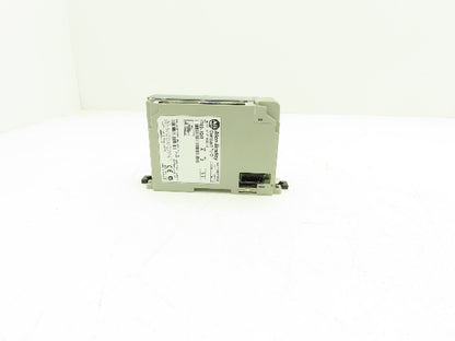 Allen Bradley 1769-IQ16 MicroLogix Compact I/O Input Module 16 Pt Lot of 5