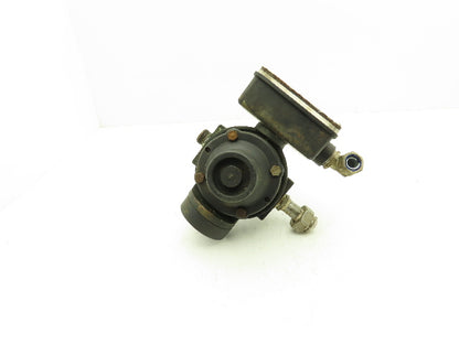 Universal Flow Monitors WVM10GMV-6-A1WU-4D Brass Flow Meter 3862D 3/4"npt