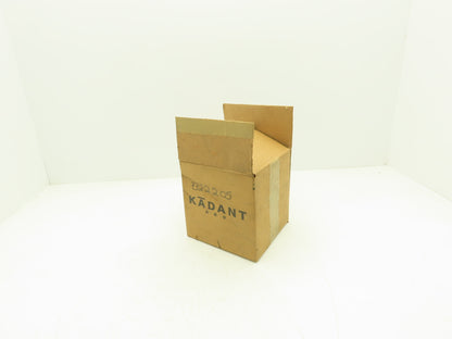 Kadant AES V1000 Vacuum Control Valve Rebuild Kit B22205