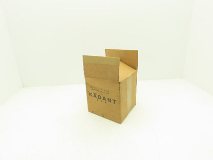 Kadant AES V1000 Vacuum Control Valve Rebuild Kit B22205