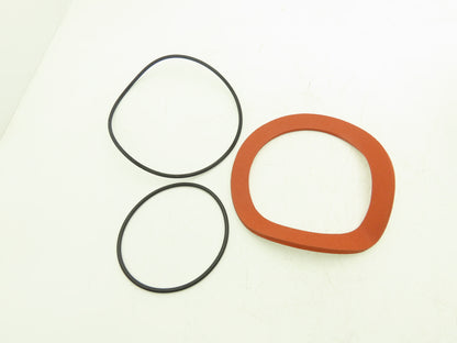 Kadant AES V1000 Vacuum Control Valve Rebuild Kit B22205