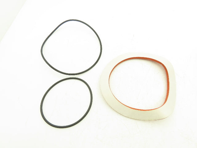 Kadant AES V1000 Vacuum Control Valve Rebuild Kit B22205