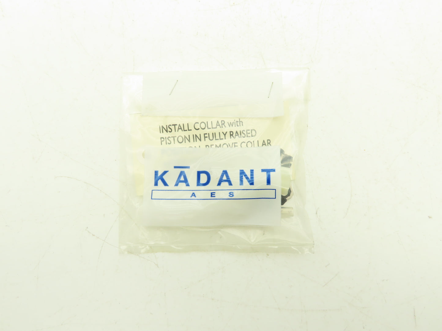 Kadant AES V1000 Vacuum Control Valve Rebuild Kit B22205