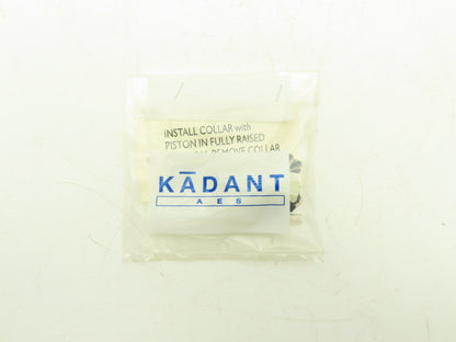 Kadant AES V1000 Vacuum Control Valve Rebuild Kit B22205