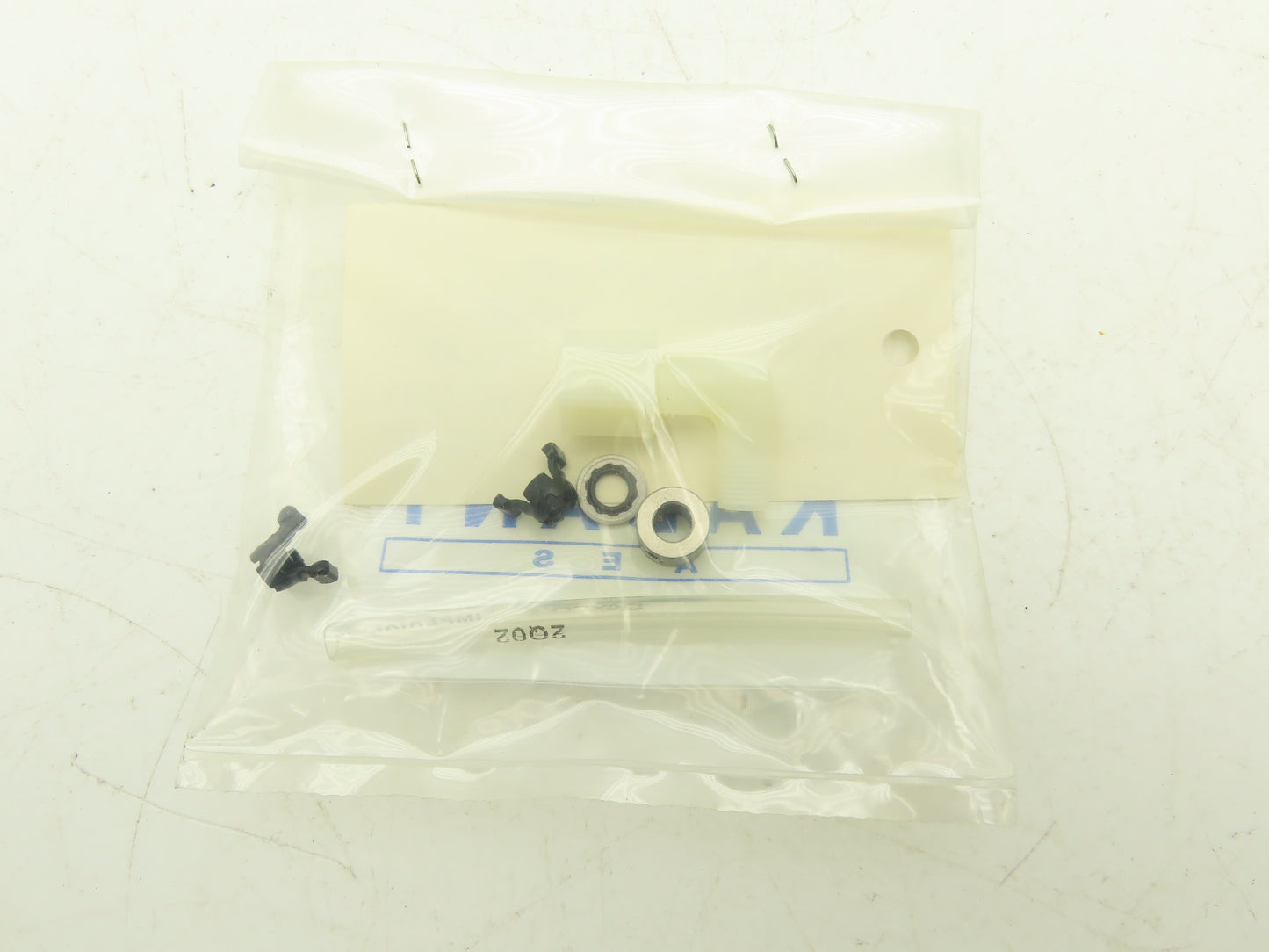 Kadant AES V1000 Vacuum Control Valve Rebuild Kit B22205