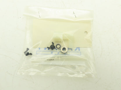 Kadant AES V1000 Vacuum Control Valve Rebuild Kit B22205