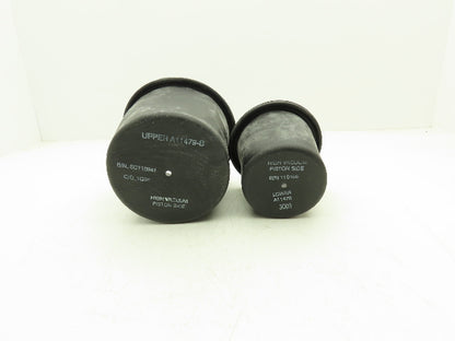 Kadant AES V1000 Vacuum Control Valve Rebuild Kit B22205