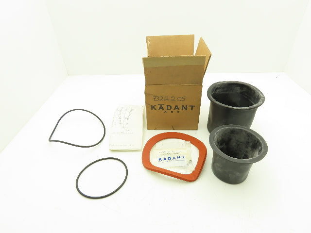 Kadant AES V1000 Vacuum Control Valve Rebuild Kit B22205