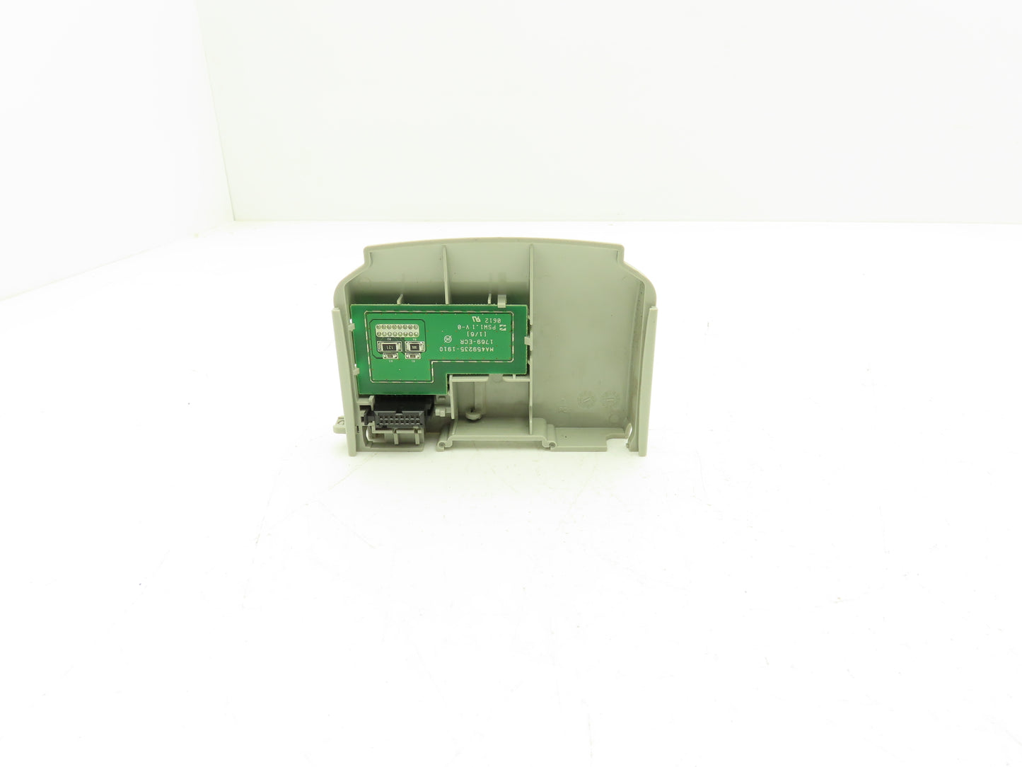 Allen Bradley 1769-ECR MicroLogix Compact I/O Right End Cap Lot of 9
