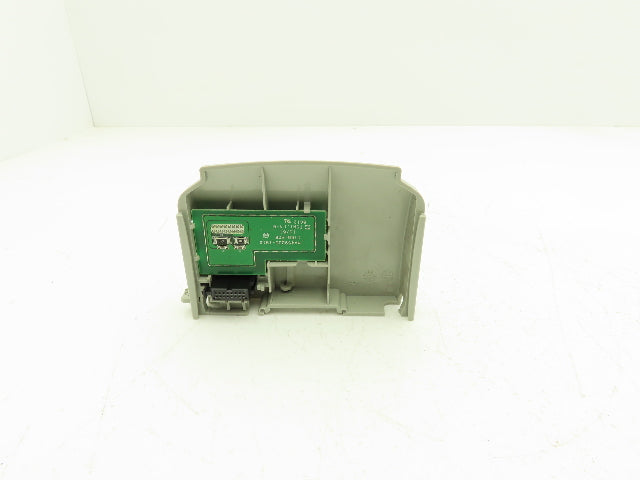 Allen Bradley 1769-ECR MicroLogix Compact I/O Right End Cap Lot of 9