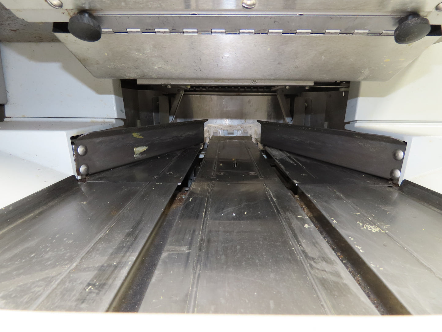 Hobart UWS-1RL Ultima Auto Wrapper Food Packager Labeler Weigher Scales