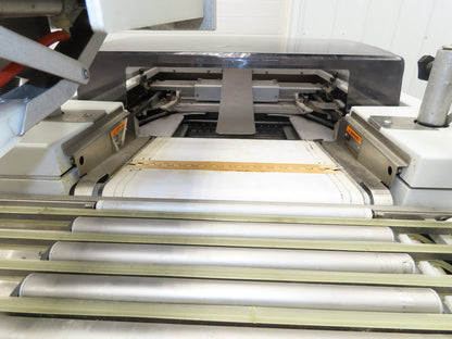 Hobart UWS-1RL Ultima Auto Wrapper Food Packager Labeler Weigher Scales