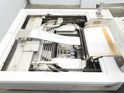 Hobart UWS-1RL Ultima Auto Wrapper Food Packager Labeler Weigher Scales