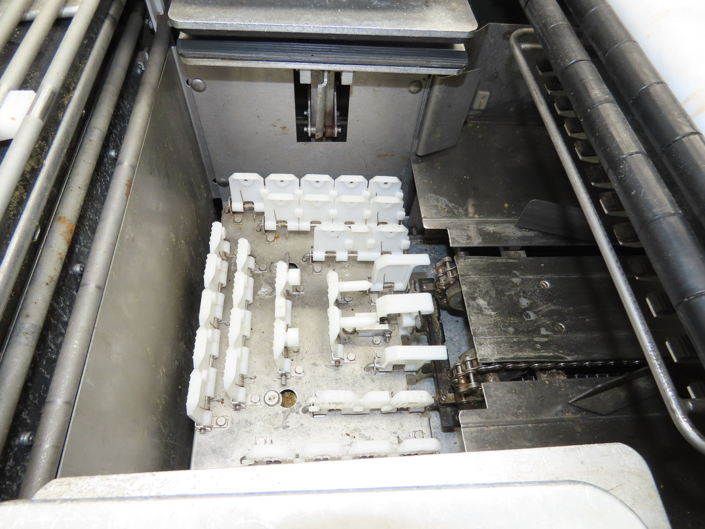 Hobart UWS-1RL Ultima Auto Wrapper Food Packager Labeler Weigher Scales