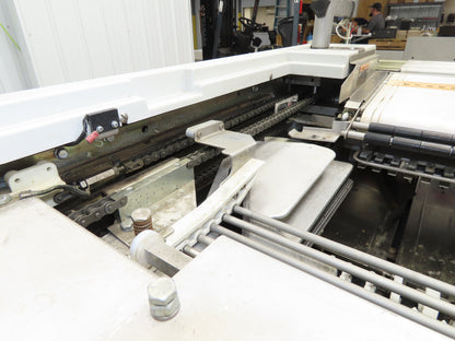 Hobart UWS-1RL Ultima Auto Wrapper Food Packager Labeler Weigher Scales