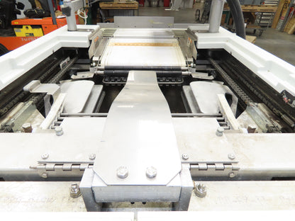 Hobart UWS-1RL Ultima Auto Wrapper Food Packager Labeler Weigher Scales