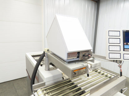 Hobart UWS-1RL Ultima Auto Wrapper Food Packager Labeler Weigher Scales