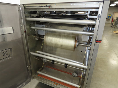 Hobart UWS-1RL Ultima Auto Wrapper Food Packager Labeler Weigher Scales