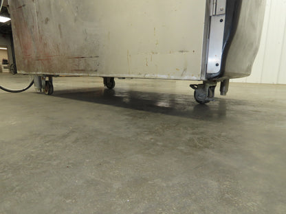 Hobart UWS-1RL Ultima Auto Wrapper Food Packager Labeler Weigher Scales