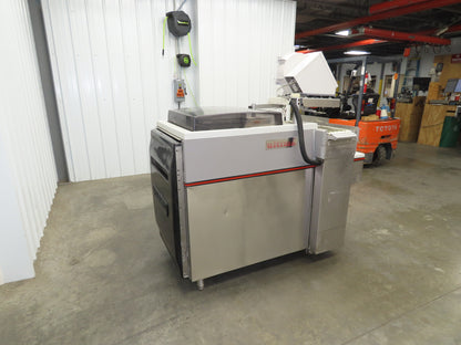 Hobart UWS-1RL Ultima Auto Wrapper Food Packager Labeler Weigher Scales