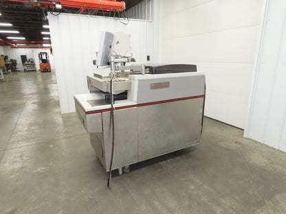 Hobart UWS-1RL Ultima Auto Wrapper Food Packager Labeler Weigher Scales