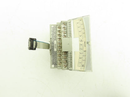 Allen Bradley 1762-IQ16 MicroLogix Sink/Source Input 16 Pt Lot of 3